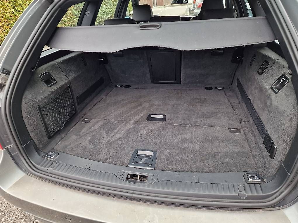 Accessori per altri veicoli: Bmw e61 hydraulischer Heckklappen  – Nuovo e nell'imballaggio originale da Niedergösgen venduto da Zecinha 4