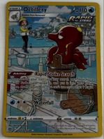 Pokémon Octillery TG03/TG30 Trainer Gallery EN 2022