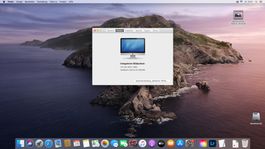 iMac 21.5 Zoll, 1 TB