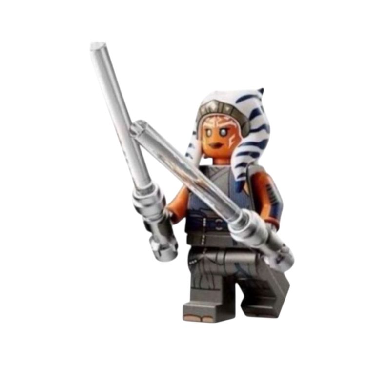 LEGO, Star Wars, SW1300, Ahsoka Tano (NEU) | Kaufen auf Ricardo
