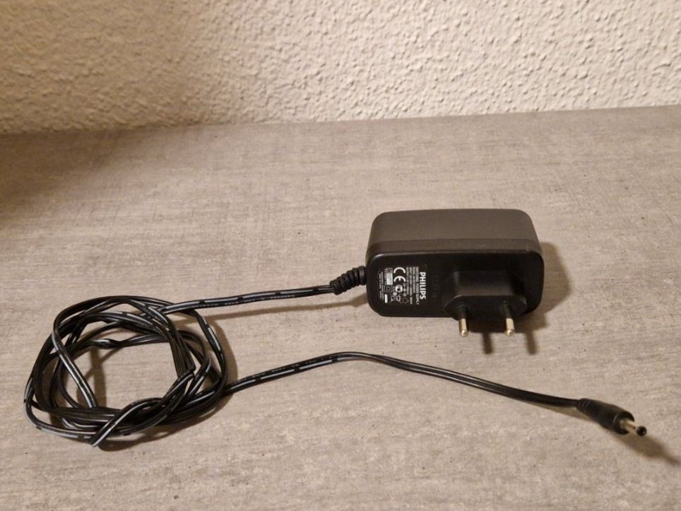 Docking station: Philips Dockingstation für Android Smartphone mit Bluetooth – Usato da Buchs SG venduto da mr9470 4