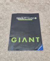 GraviTrax Giant Set + kleiner Zusatz-Track