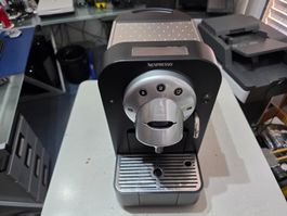 NESPRESSO Gemini CS100 Pro Typ 703 Antrieb Brühgruppe defekt