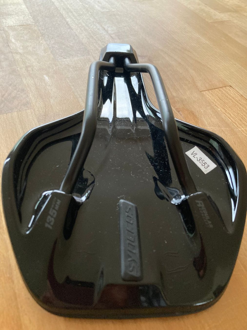 Syncros Ersatzteile: Syncros Tofino 135mm Sattel – Neu (gemäss Beschreibung) aus Luzern von lro_yx2s 1
