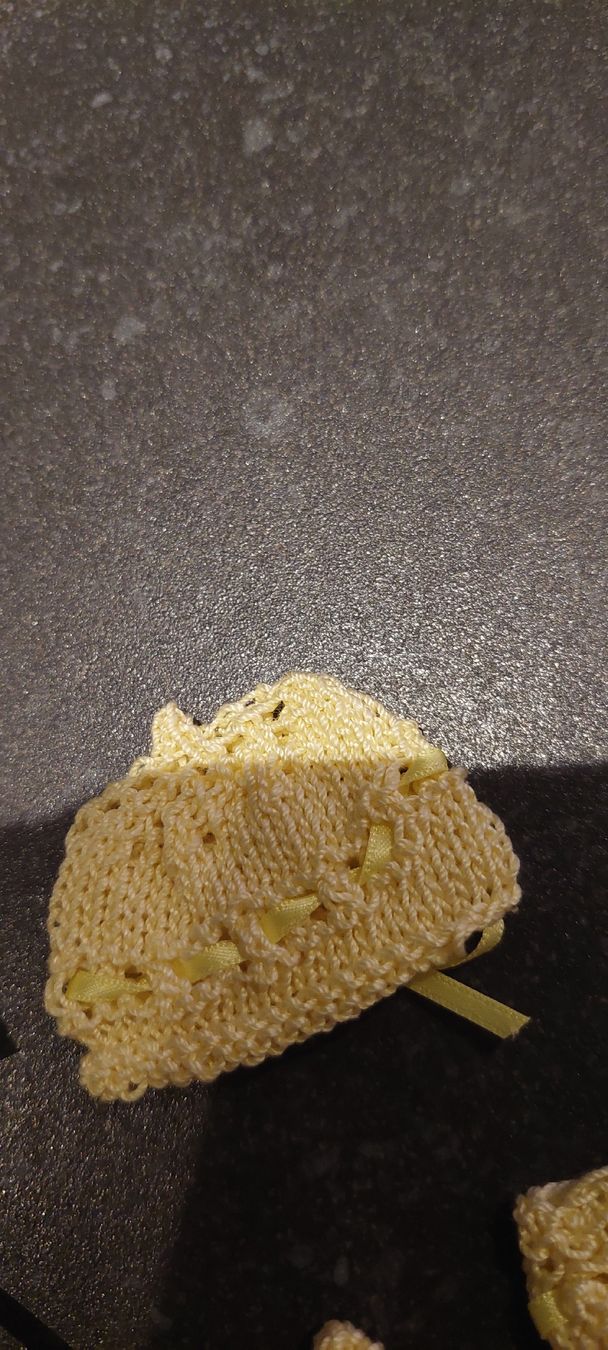 Bambole: Miniatur Puppenkleidli – Nuovo (secondo la descrizione) da Muri AG venduto da nindo1 6