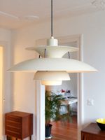 Louis Poulsen PH 5 Vintage Pendelleuchte