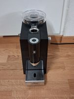 Kaffeemaschine Coffee B  schwarz gebraucht