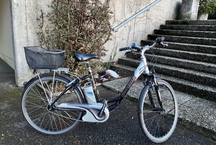 Kalkhoff Biciclette: Vélo électrique Kalkhoff – Usato da Villars-sur-Glâne venduto da gis_762m 4
