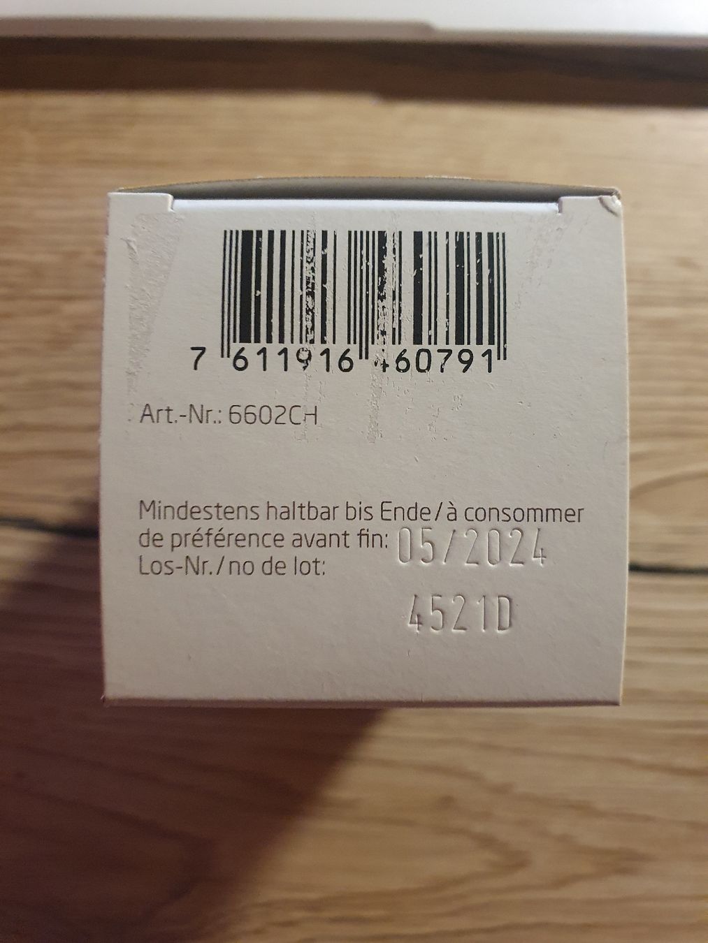 Cibi & Specialità: Weleda Meine Immunformel – Nuovo e nell'imballaggio originale da Moosseedorf venduto da Sonnenschein.. 4
