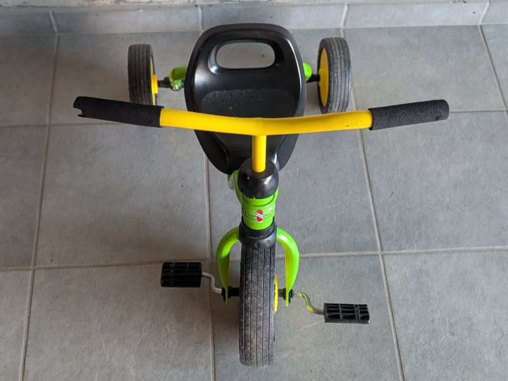 Puky Véhicules pour enfants: Puky Dreirad – D'occasion à Kirchdorf AG par Reto2005 3