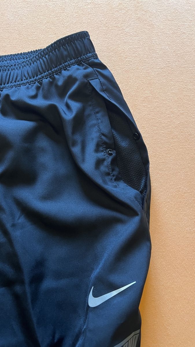 Nike Hosen: Nike Essential Wild Run Laufhose – Neu (gemäss Beschreibung) aus Conters von sammy29 5