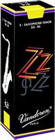 VANDOREN ZZjazz 3.5 Tenor-Saxophon - 2x 5er-Packungen
