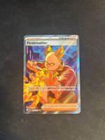 Firebreather 119/094 PFL EN Full Art