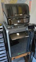 Creality K2 Pro 3D-Drucker inkl. CFS zu verkaufen