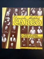 Daniela Mühleis & Cargo - Point Of Living  Schallplatte