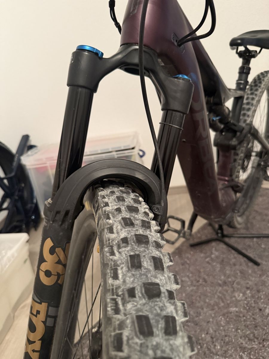 Fox Ersatzteile: FOX 36 Performance 29“ – Gebraucht aus Rietheim von Bjoern.z 1