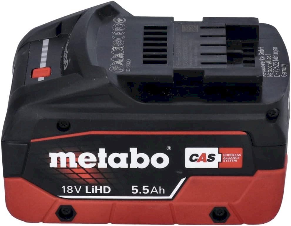 Metabo Akkus & Batterien: Metabo Akkuset Basic-Set (685077000) – Neu und originalverpackt aus Bottighofen von zaap 1