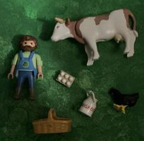 Playmobil Bauernhof-Set