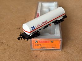 Arnold 4377 Kesselwagen SNCF