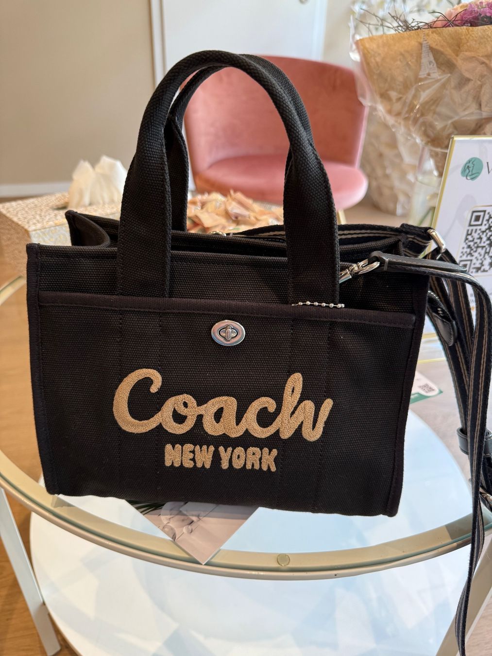 Coach Borse da donna: Coach Tasche – Usato da Pratteln venduto da and_d9fc