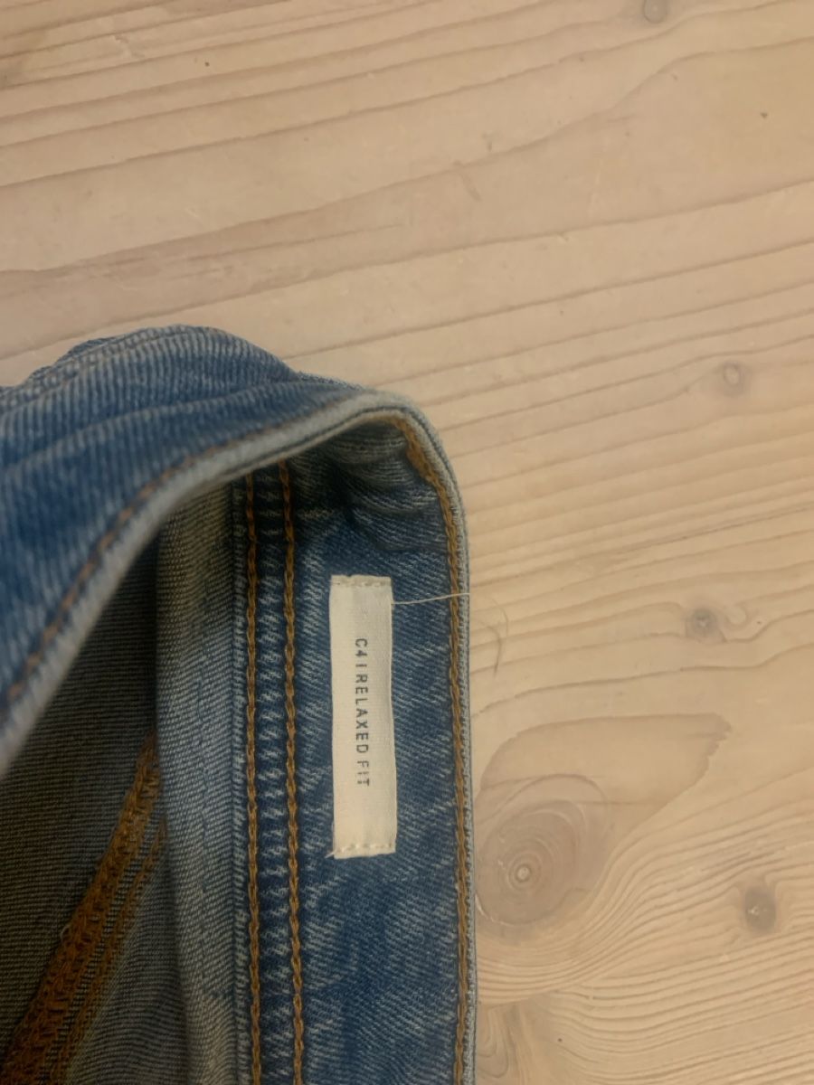 Jeans: Goldgarn Jeans Relaxed Fit Gr. 27 – Gebraucht aus Amriswil von rah_hd2j 4