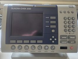 Heidenhain QUADRA-CHEK 200