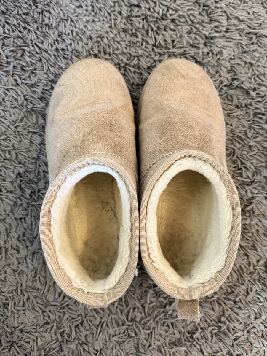 Chaussures femmes: Winterschuhe EU 39 – D'occasion à Frümsen par laura002 1