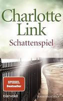Charlotte Link - Schattenspiel - Taschenbuch 1x gelesen