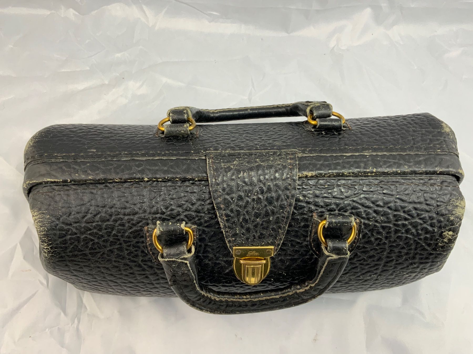 Taschen: Vintage Original Doktor Tasche – Gebraucht aus Erlach von silvia3235 9