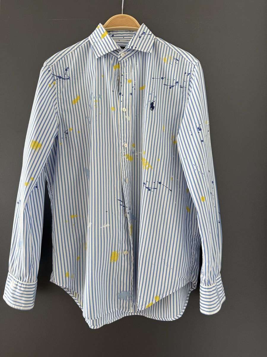 Ralph Lauren Chemises: Polo Ralph Lauren Hemd – D'occasion à Buchs AG par MiWeFe17