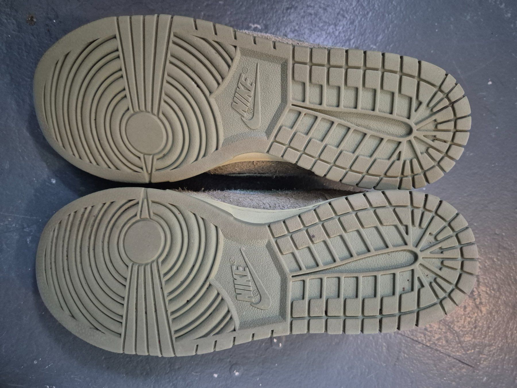 Nike Scarpe da uomo: Nike Dunk Low - Grösse 44 – Usato da Zofingen venduto da Tabunis 2