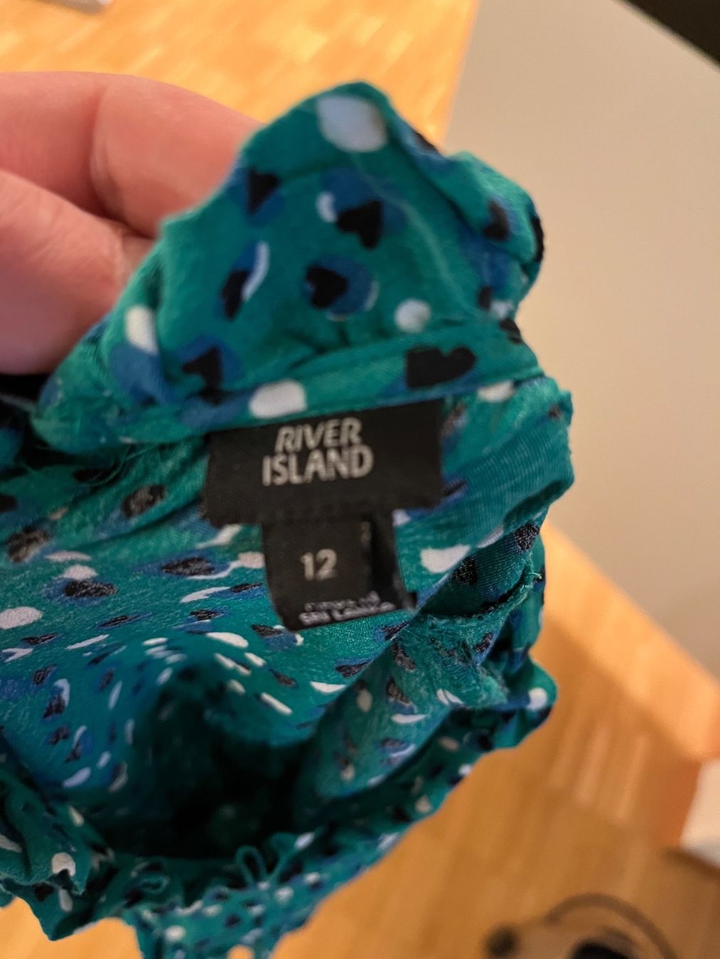 Kleider: Freizeitkleid – Gebraucht aus Wil SG von mar_2jrf 4