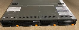 Supermicro 2x AMD EPYC 7601 64 Core / 256 GB RAM / 2TB NVMe