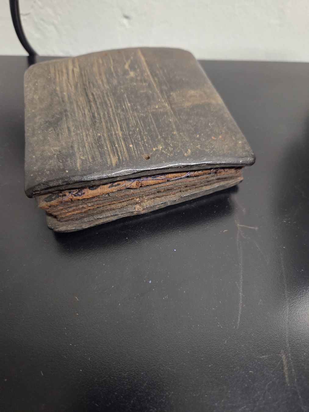 Libri: Batak Schamanen Buch  – Usato da Dietikon venduto da Allegra34 2