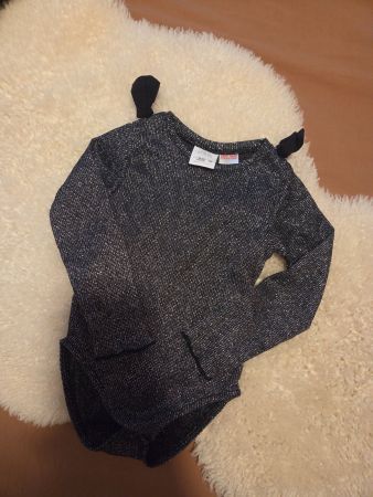 Body zara