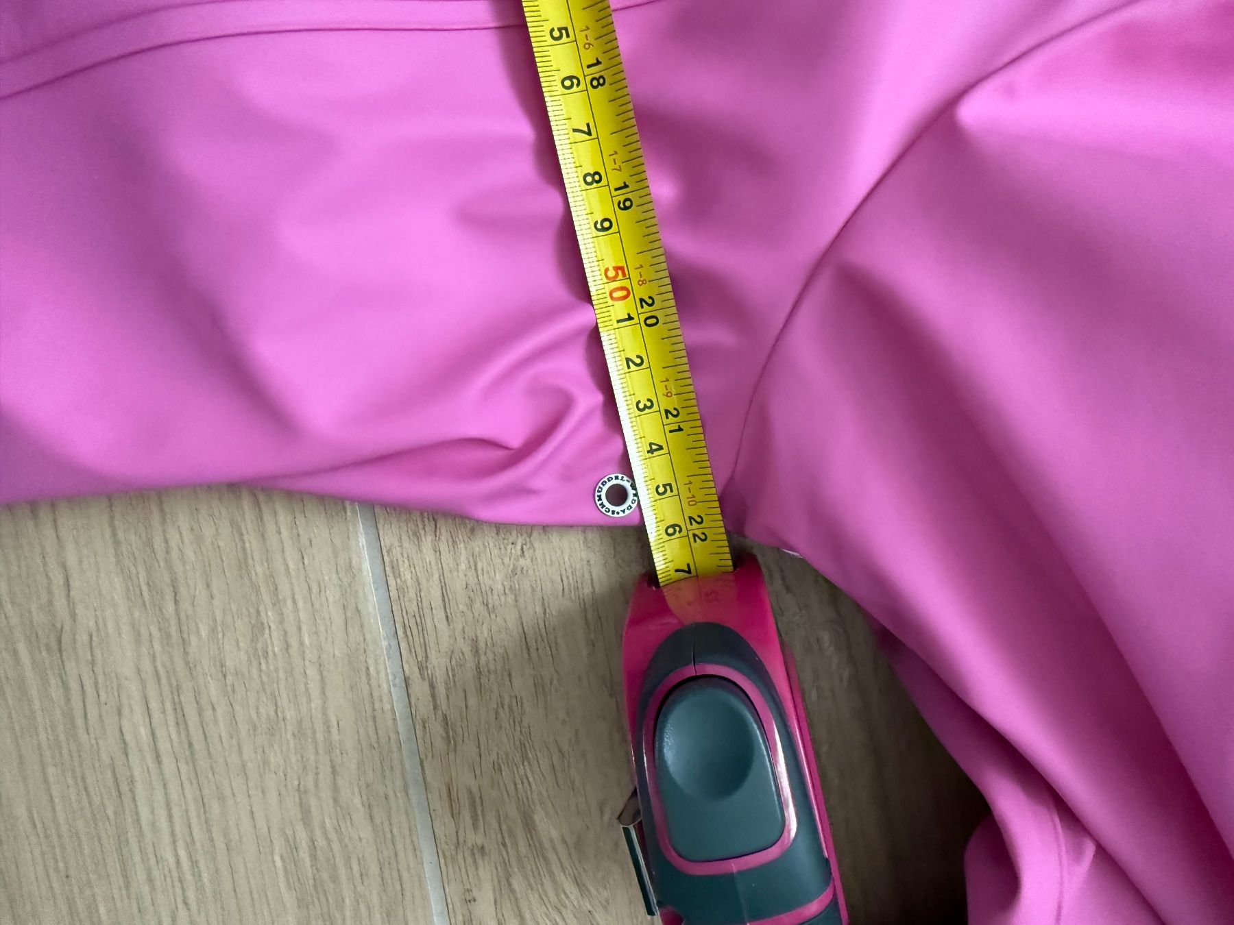 Schmuddelwedda Vestes: Damen Regenjacke von Schmuddelwedda – Neuf (Voir description) à Reigoldswil par Fragola1987 7
