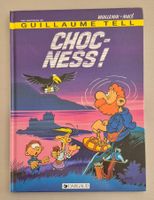 Guillaume Tell - tome 6 - Choc-ness