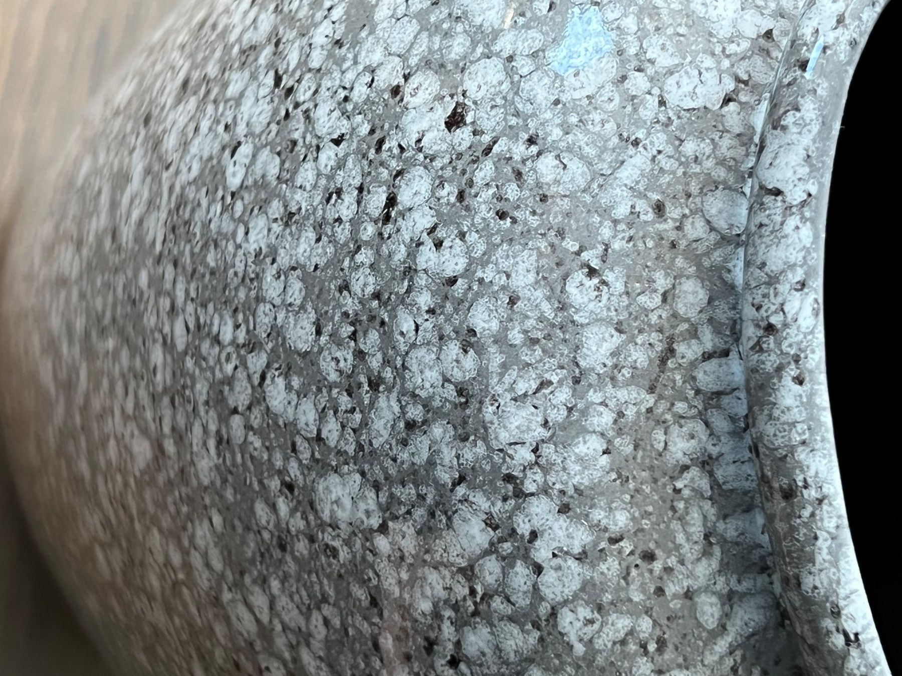 Vasi & Recipienti: Vase Scheurich mit toller Glasur – Usato da Meierskappel venduto da schoene_dinge 1