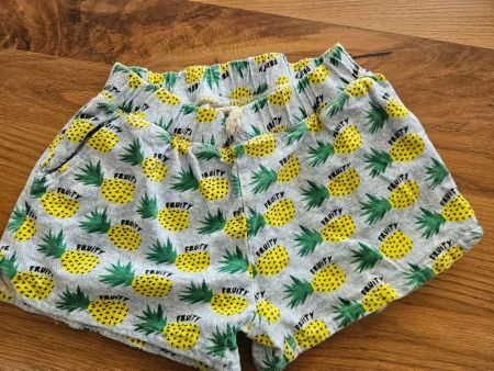 Zara Shorts Gr. 140