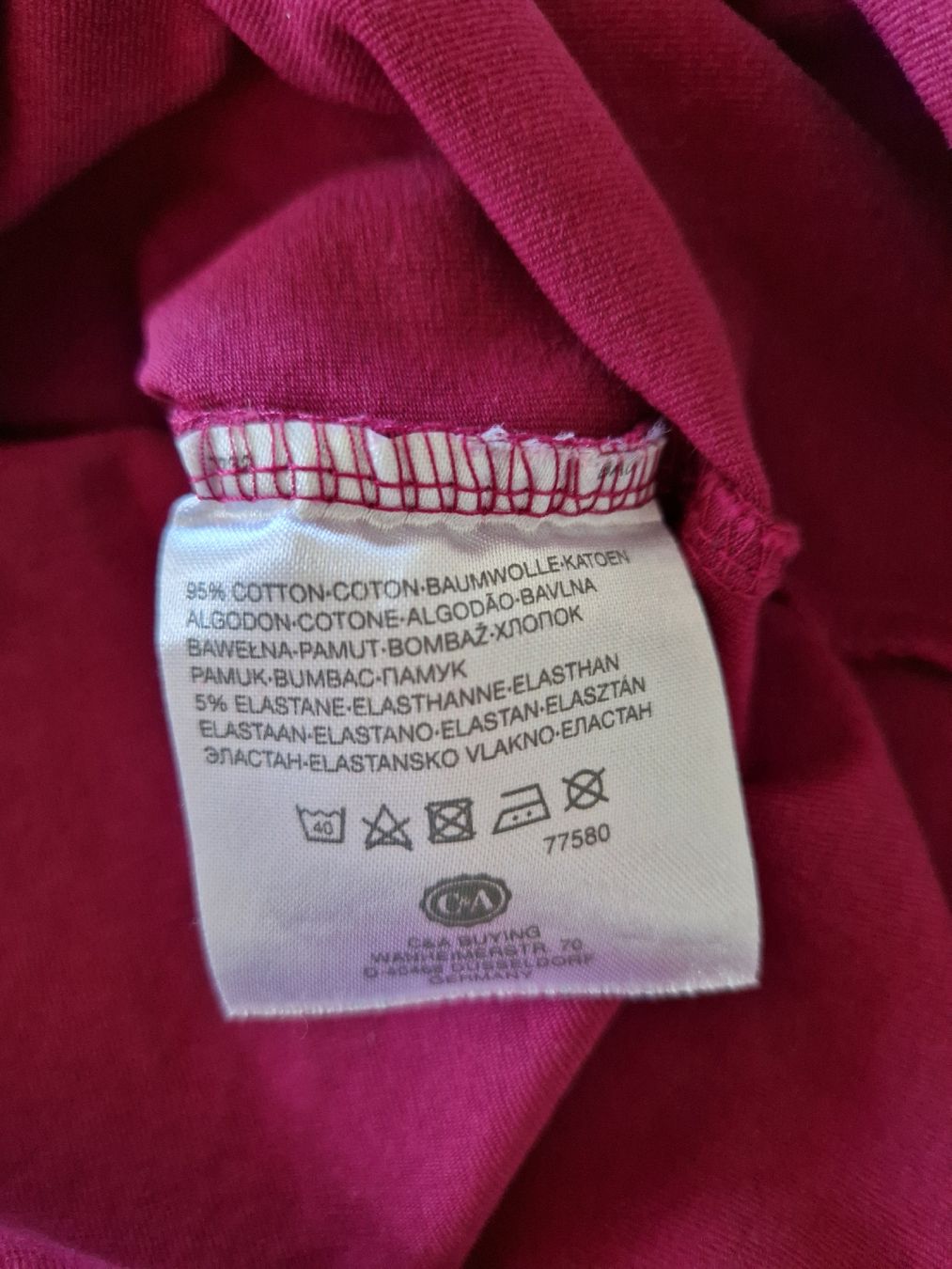 C&A Maglioni & Felpe: Rollkragenpullover Yessica, L – Nuovo (secondo la descrizione) da Kulmerau venduto da Doene7 3