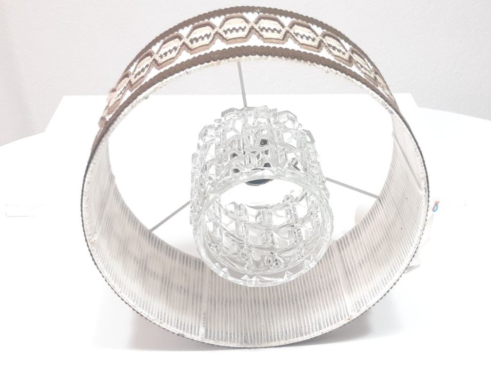 Lampen: Lampe - Lampe – Gebraucht aus Savagnier von Marderuth 1