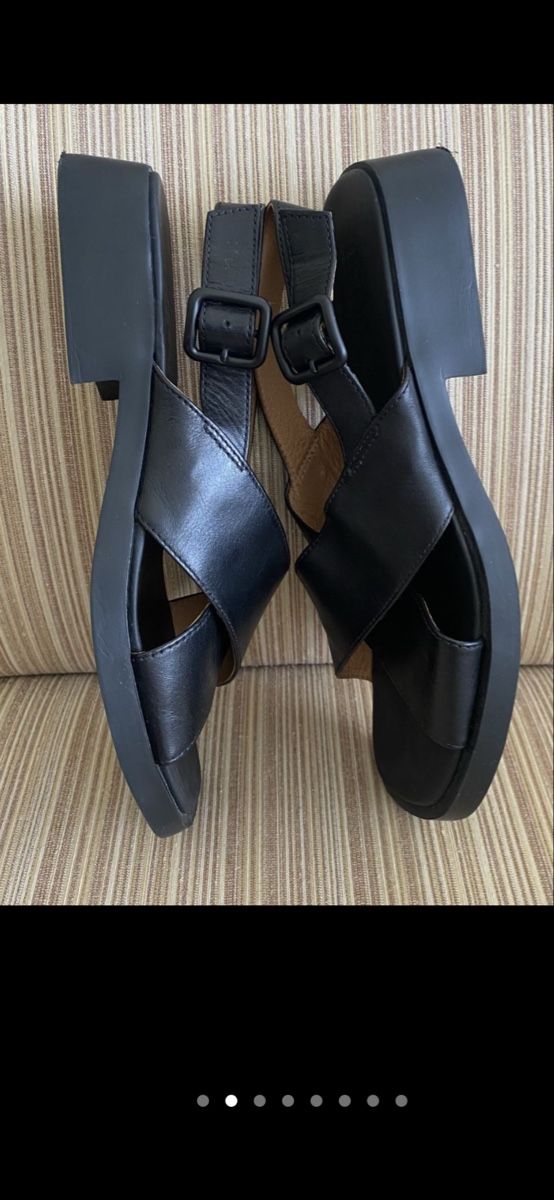 Camper Scarpe da donna: Sandalen CAMPER Gr. 41 – Usato da Herrenschwanden venduto da wunderkiss 1