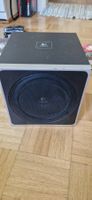 Lautsprecher, Hoch/Tief, Subwoofer