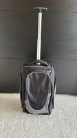 Koffer / Rucksack