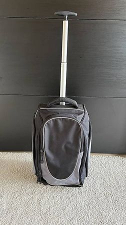 Koffer / Rucksack