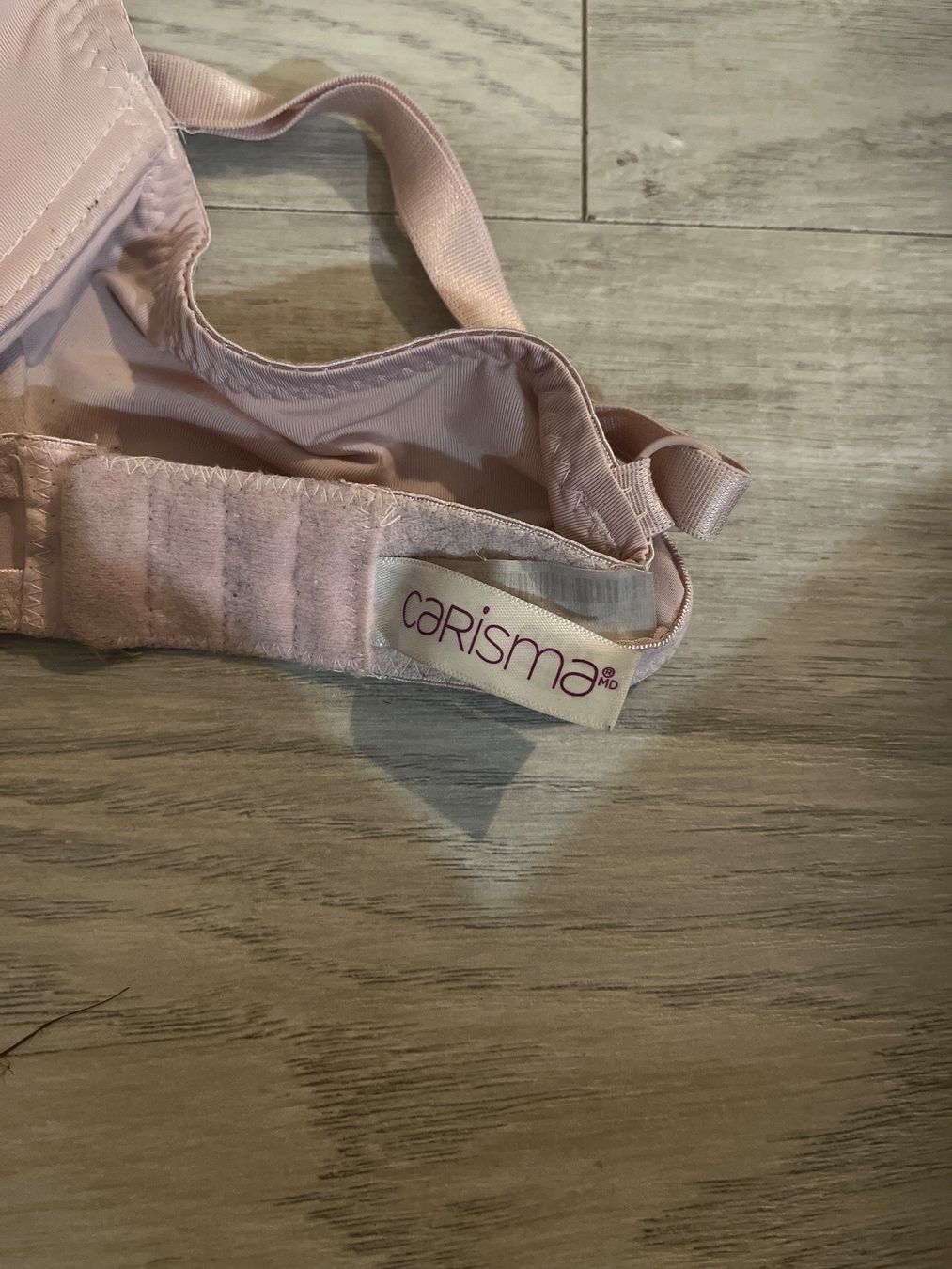 Altra biancheria intima: Soutien-gorge rose CARISMA – Usato da Le Locle venduto da Mayd_h 3
