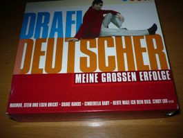 DRAFI DEUTSCHER 3 CD Box