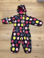 Kinder Schnee Overall 86