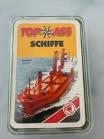 ALTES QUARTETT Schiffe Art. 3242/2