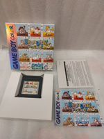 Shanghai Pocket - Game Boy Color Nintendo
